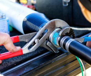 About Water Heater Repair LLC Washburn, MO